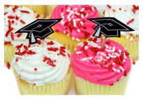graduation-cupcake